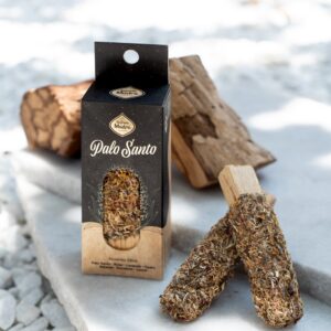 Stick Palo Santo AGOTADO!!!