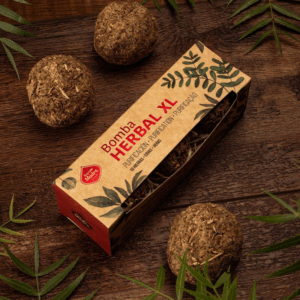 Bomba Herbal XL