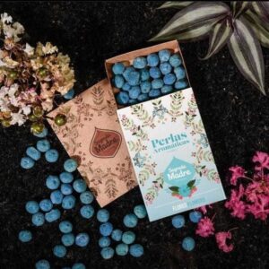 Perlas Aromáticas