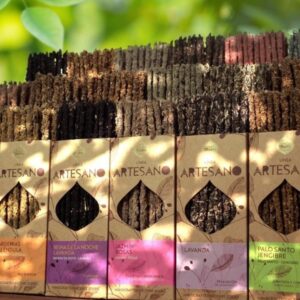 Línea artesano x 30