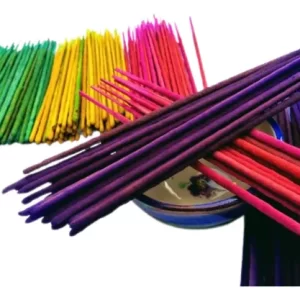 Sahumerios 100 uni premium