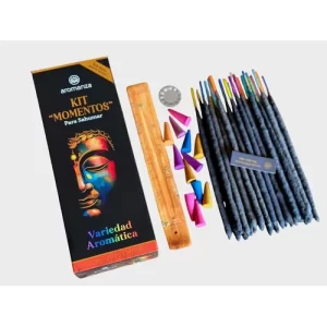 Kit momentos