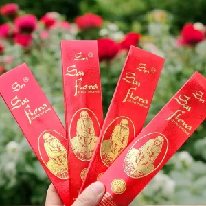 Sai Flora