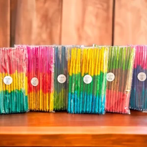 Multiaroma multicolor