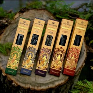 Magistrales naturales