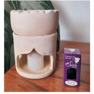 Modelo rústico grande