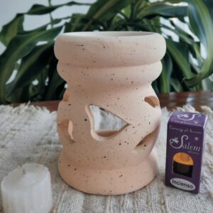 Modelo rústico ancho