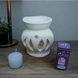 Modelo rústico gordito