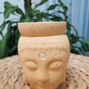 Modelo rústico budita