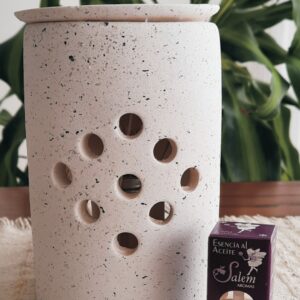 Hornito eléctrico cilíndrico