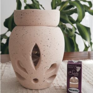 Hornito eléctrico chico