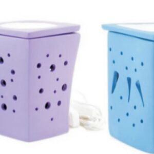 Hornito Eléctrico color