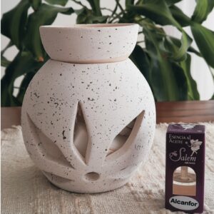 Hornito eléctrico bolita