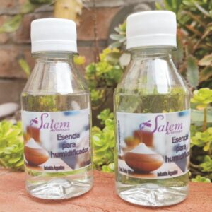 Esencia para humidificador