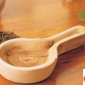 Rústico con porta sahumerio