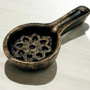 Sahumador premium chico mandala