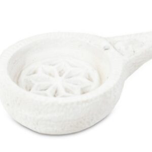 Sahumador rústico chico ganesha