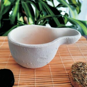 Sahumador rústico num3