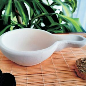 Sahumador rústico num6