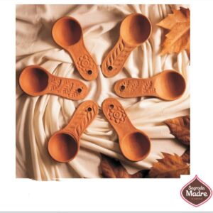 Sahumador nativo sagrada madre