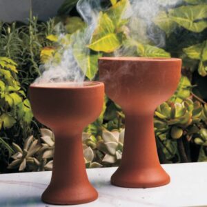 Copalera chica sagrada madre