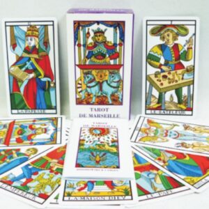 Marcelles Jodorowsky