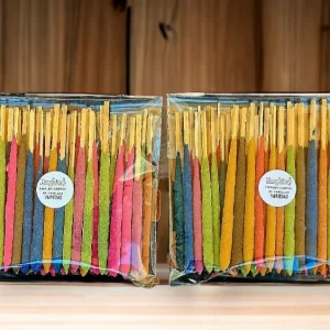 Triple empaste mini x 50uni Bangladesh