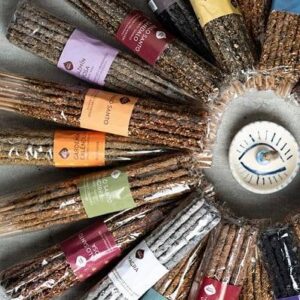 Línea artesano x20 eco