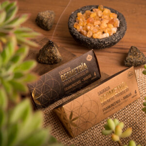 Sagrada Geometría AGOTADO!!!