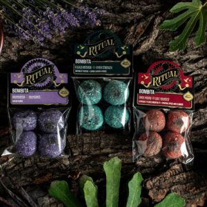 Bombita Ritual