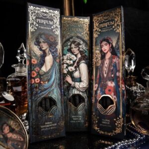 Sahumerios Tao Premium