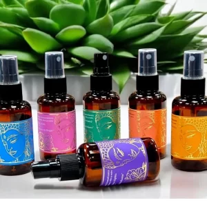 Spray Aromas 60ml