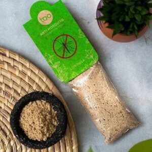 Tao citronella en polvo SIN STOCK!!!!
