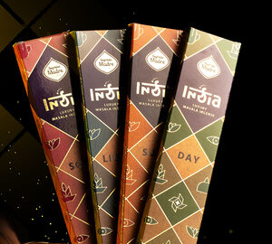 Sahumerios india Masala