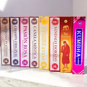 India masala iluminarte