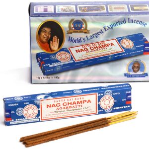 Nag Champa super hit