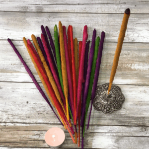 Sahumerios 50 uni triple empaste