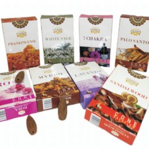 Conos vividha x10uni