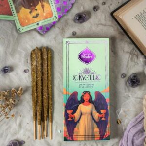 sahumerios oraculos sabiduria