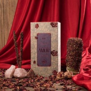 kit pétalos de amor