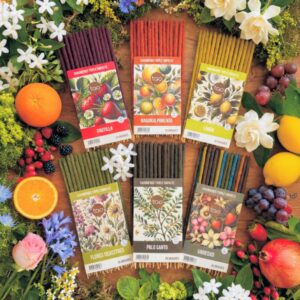 sahumerio tao triple x30