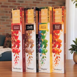 Mystical masala india