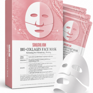 Mascarilla Bio _ colágeno